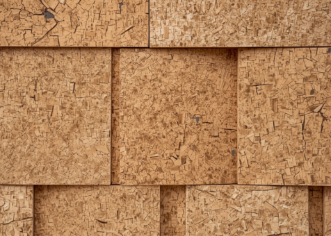 Bio-Foams, Fillings & Insulation
