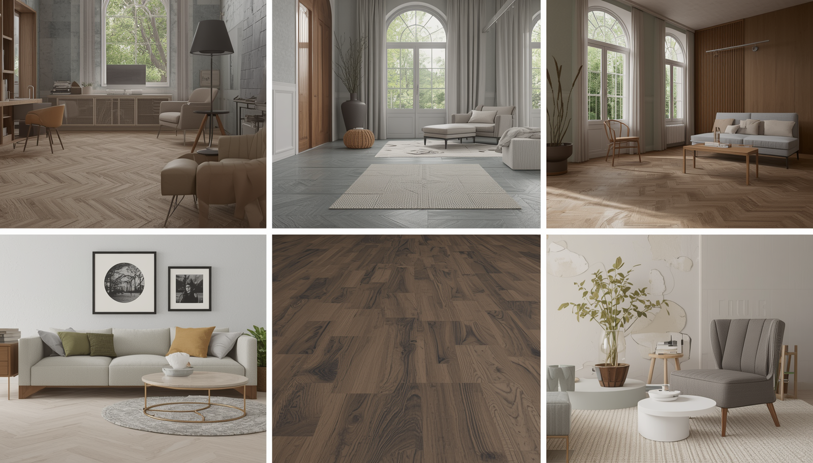 Linoleum flooring product-3