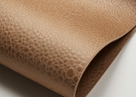 Bio-Leathers & Decorative Surfaces