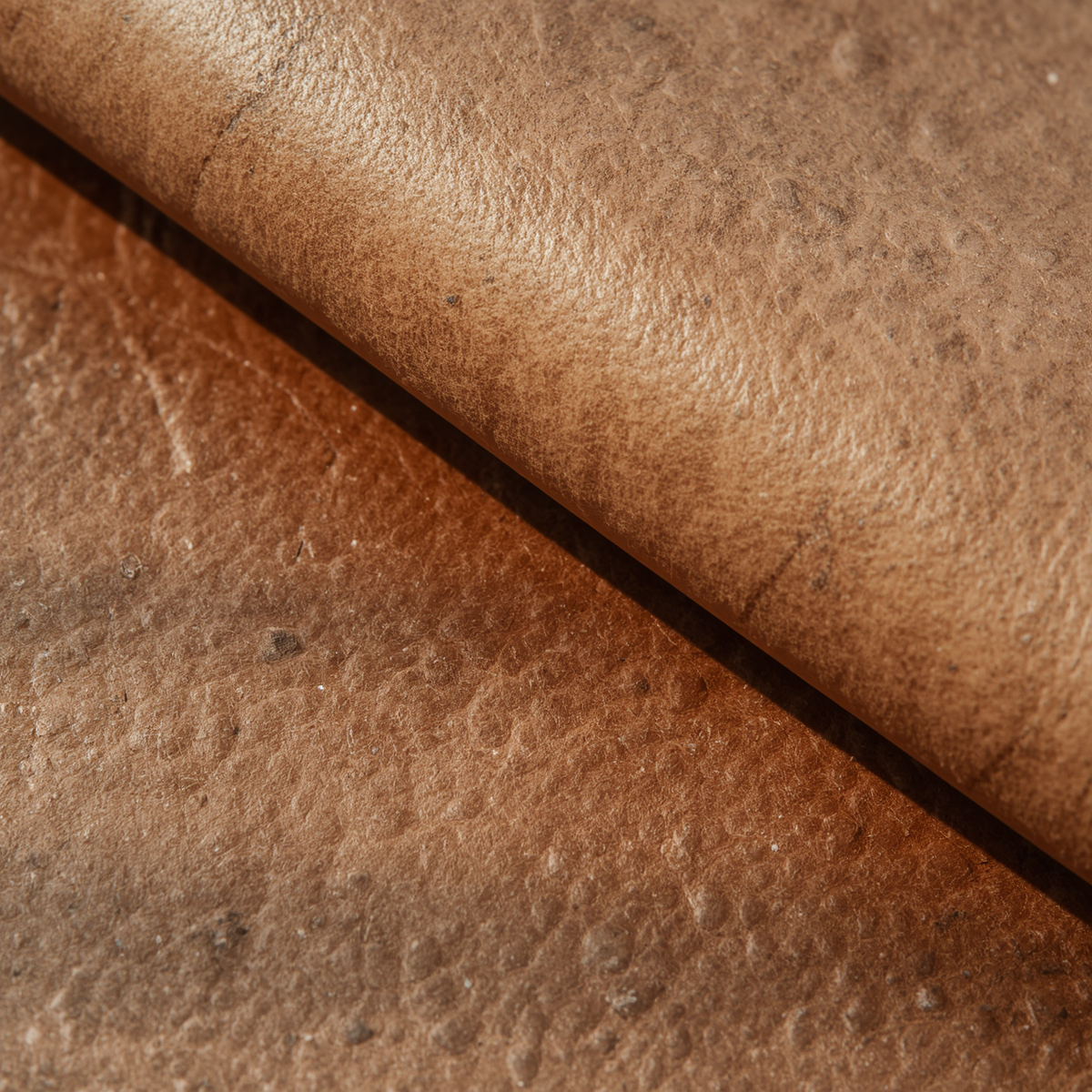 Mushroom-leather-sustainable-material-made-from-mycelium