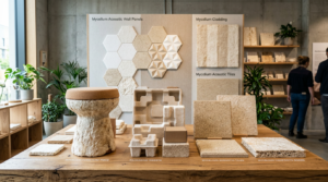 Mycelium panels-4