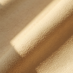 Piñatex sustainable leather alternative material made from pineapple leaf fibers,