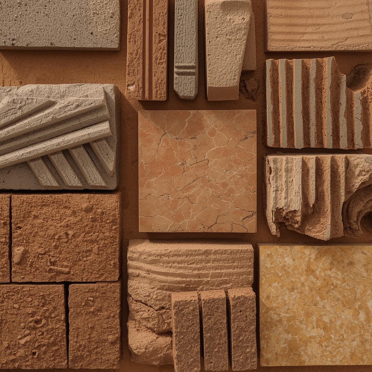Rammed earth-4