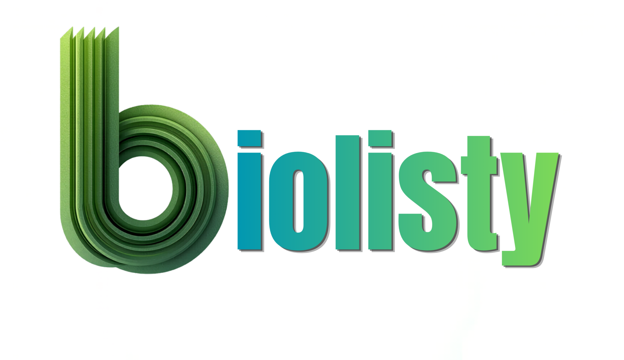 Biolisty - Biodegradable Materials