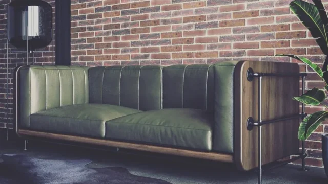 Desserto® - Highly Sustainable Cactus Leather