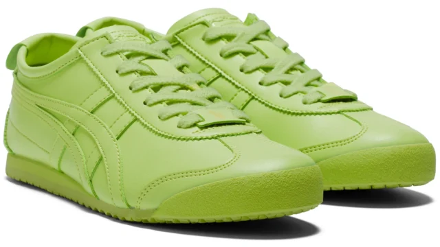Desserto® - Highly Sustainable Cactus Leather