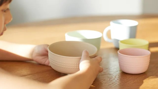 Injection Molding, Bio-Based Plastic, Microplastic-Free, Biodegradable, Cosmetic Packaging, Drop-In Solution, Wood Composite, Circular Economy, Premium Packaging, Biomaterials
