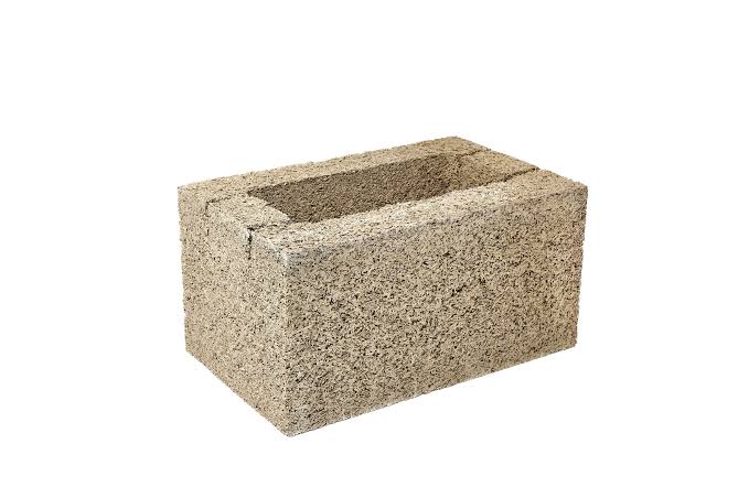 IsoHemp – Hempcrete Insulation Blocks