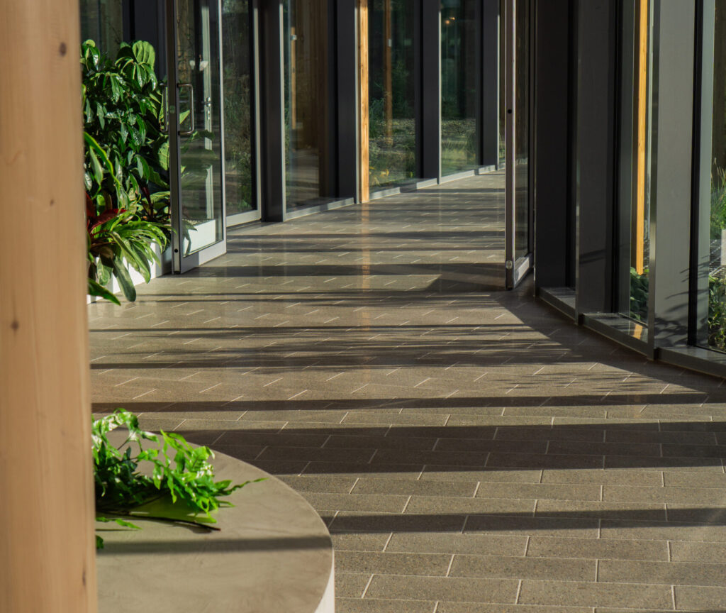 Mimmik Tile – Unfired Biocement Wall & Floor Tiles