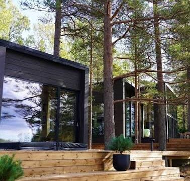 Rubio Monocoat – Plant-Oil Wood Protection