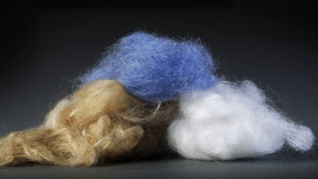 Spinnova – Micro-Fibrillated Wood Textiles