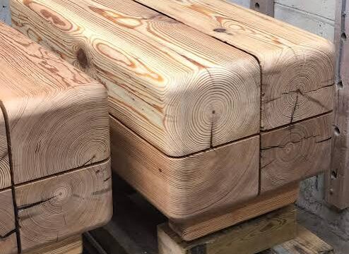 Tri-Lox – Circular Timber Systems