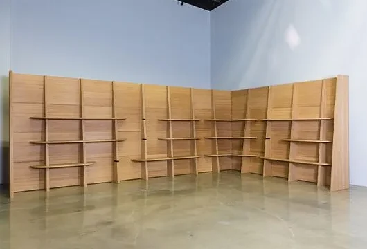 Rigid ECOR-Ply bio-based panels manufactured from recycled cellulose using only water, heat, and pressure, without toxic adhesives.