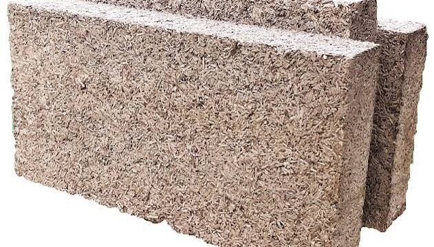 HempBLOCK interlocking hempcrete systems