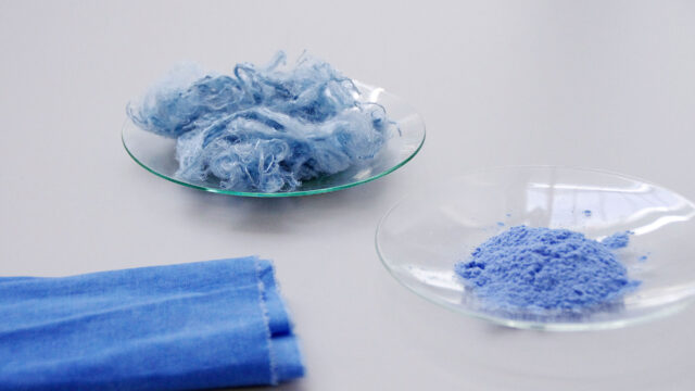 Regenerating fashion: Ioncell transforms old cotton textiles, cardboard, and wood pulp into premium virgin-quality fibers without the toxic Carbon Disulfide (CS2) used in traditional Viscose production.